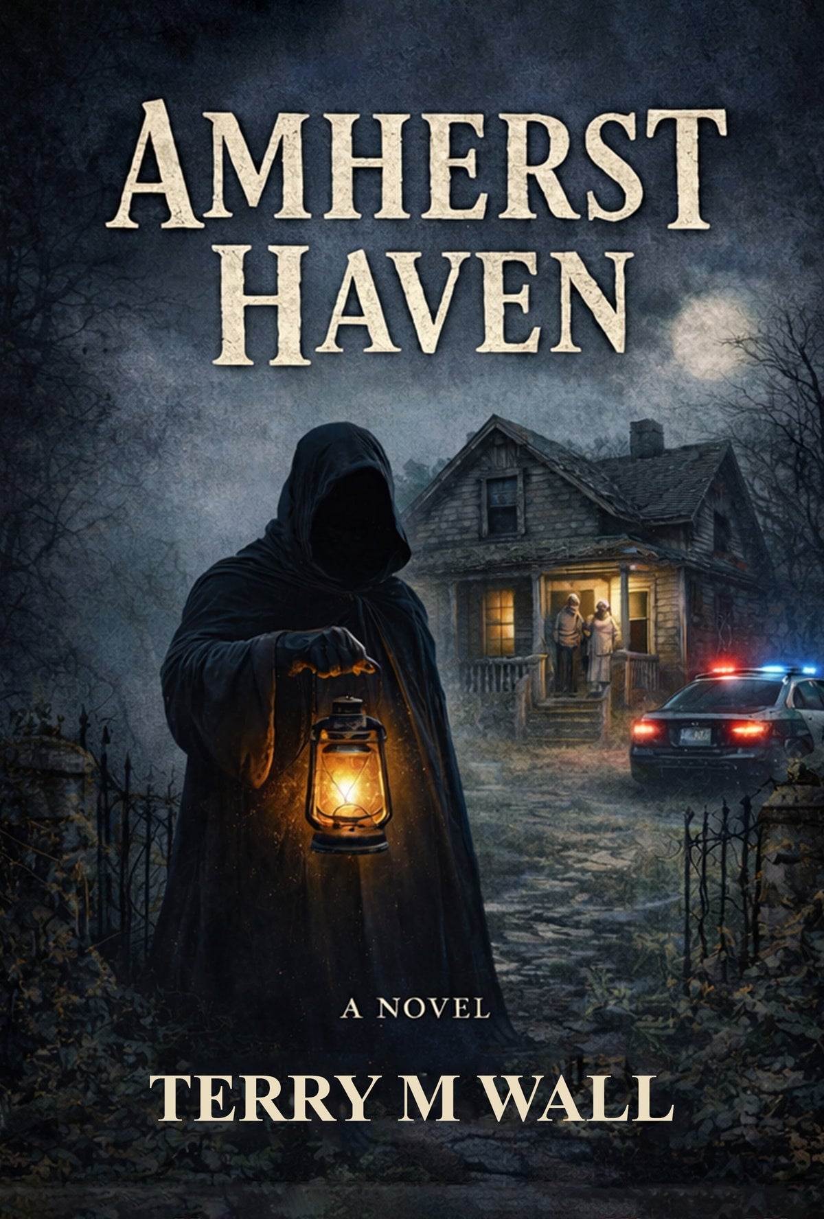 Amherst Haven
