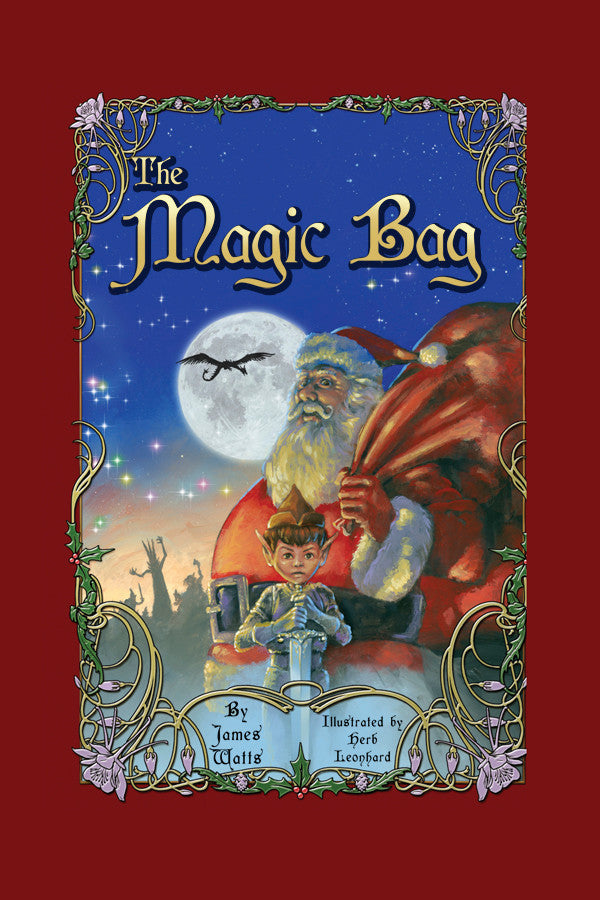 The Magic Bag