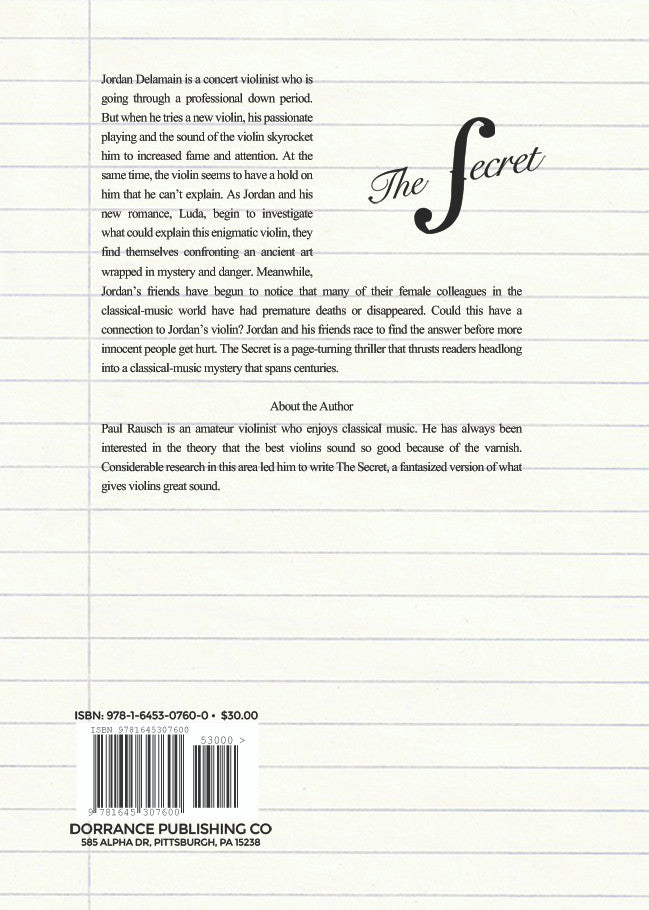 The Secret
