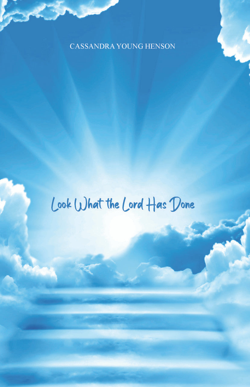 Look What The Lord Has Done