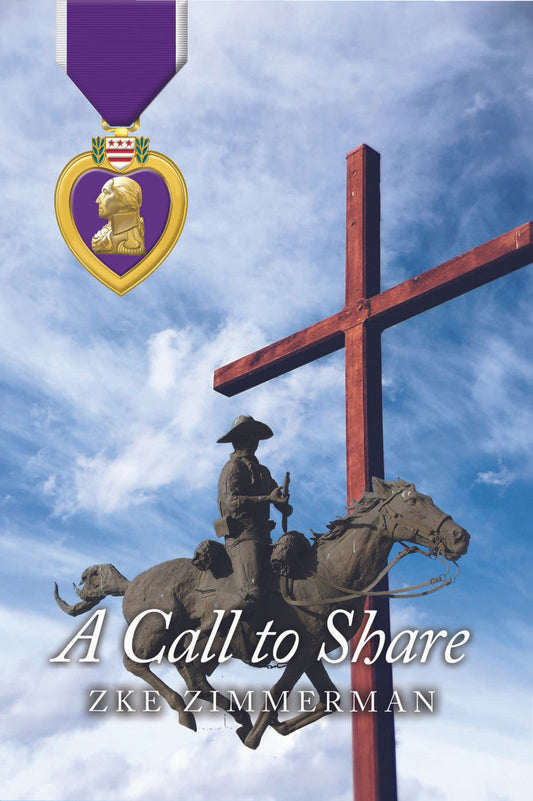 A Call To Share
