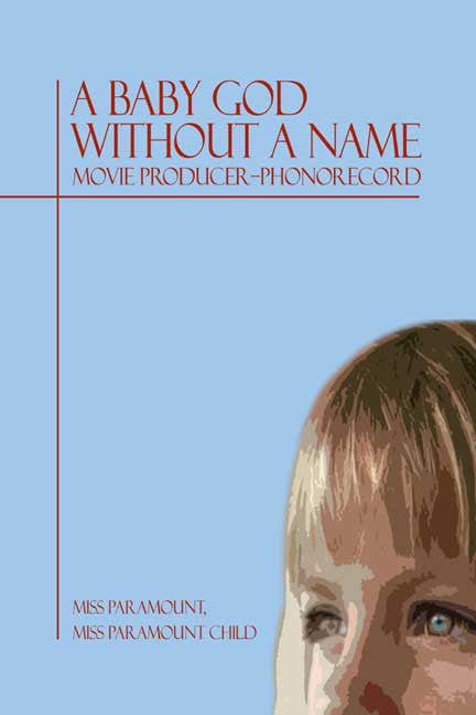 A Baby God Without A Name