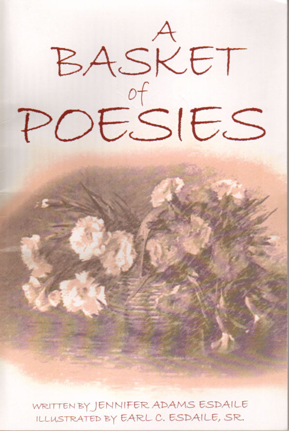 A Basket Of Poesies