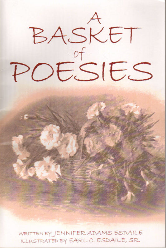 A Basket Of Poesies