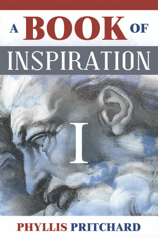 A Book Of Inspiration: I