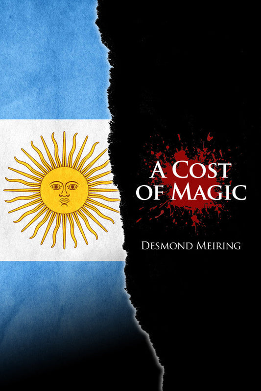 A Cost Of Magic