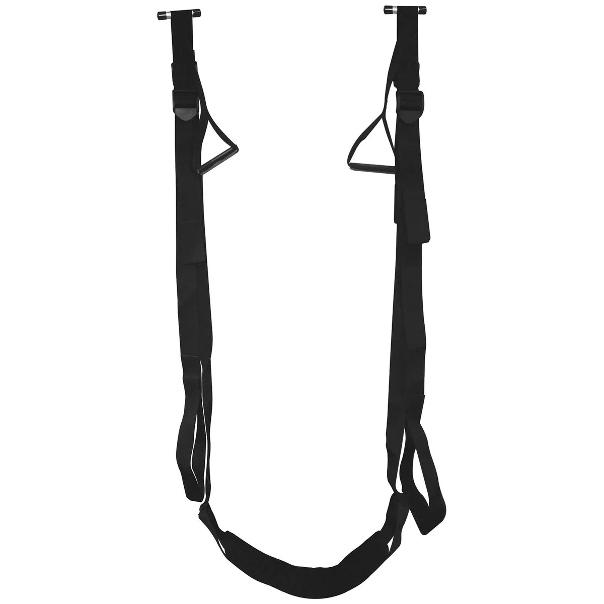 Adjustable Door-Mounted Sex Swing