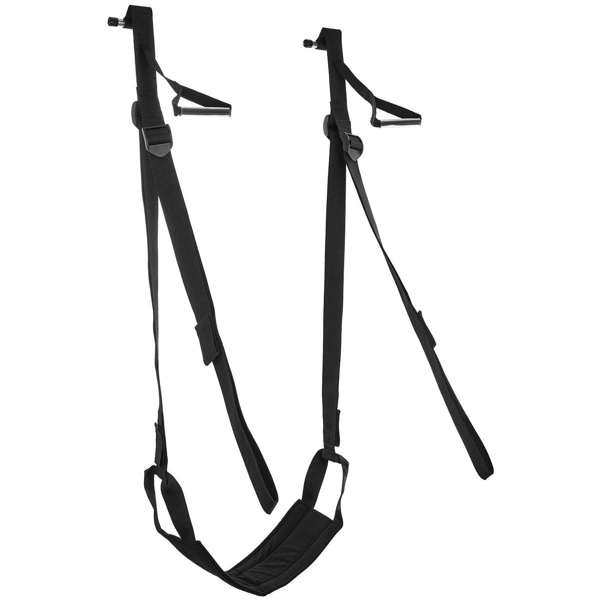 Adjustable Door-Mounted Sex Swing