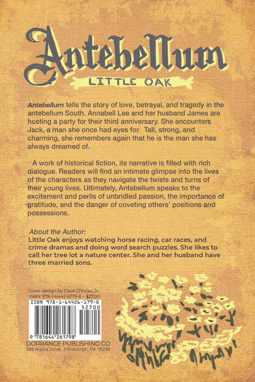 Antebellum
