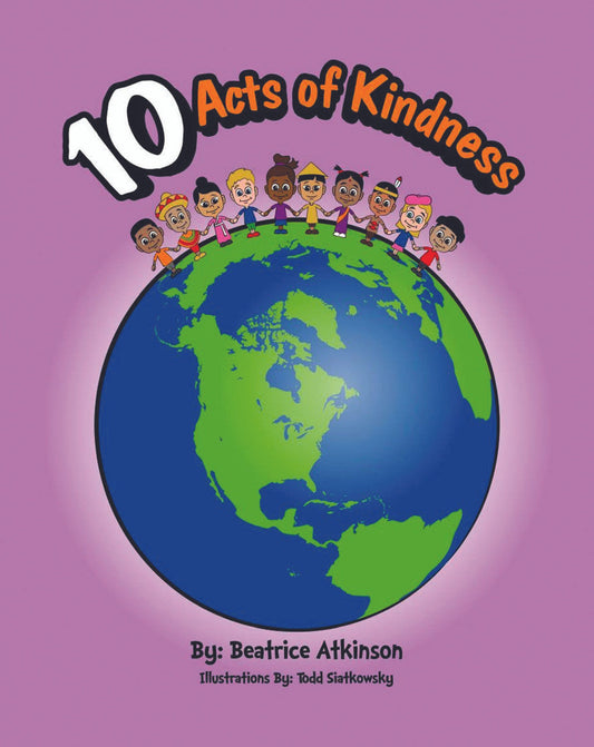10 Acts Of Kindness