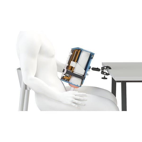 Autoblow Hands-Free Mounting System