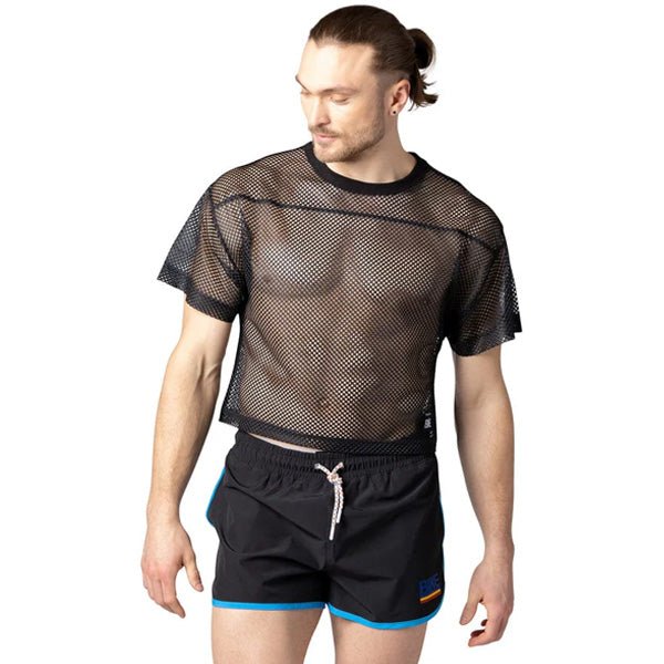 BIKE® PRACTICE JERSEY | Black