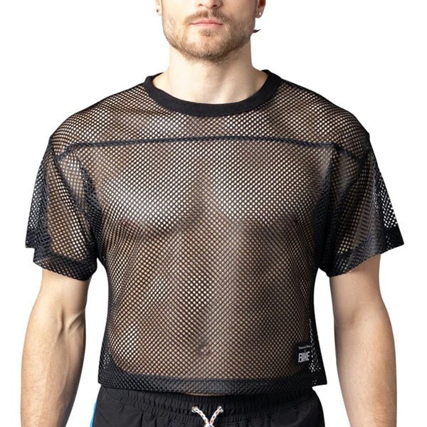 BIKE® PRACTICE JERSEY | Black