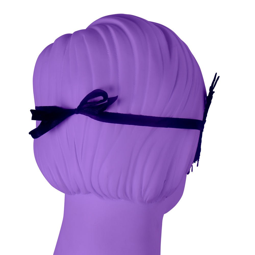 Bondage Play® Dazzle Eye Mask
