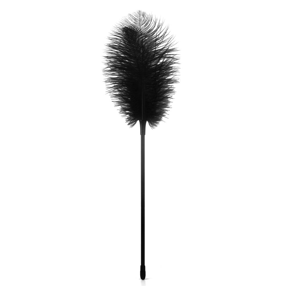 Bondage Play® Feather Tickler