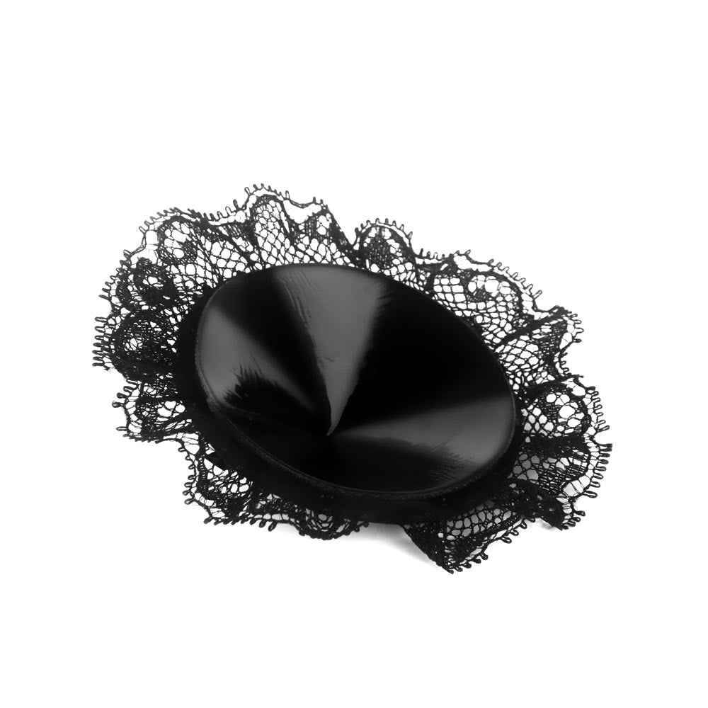 Bondage Play® Malevolence Nipple Pasties