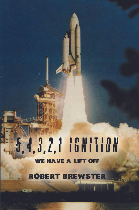 5, 4, 3, 2, 1 Ignition: We Have A Lift Off