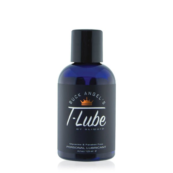 Buck Angel's T-Lube - 4.2oz