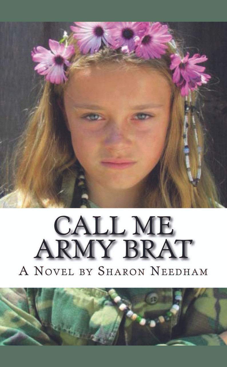Call Me Army Brat