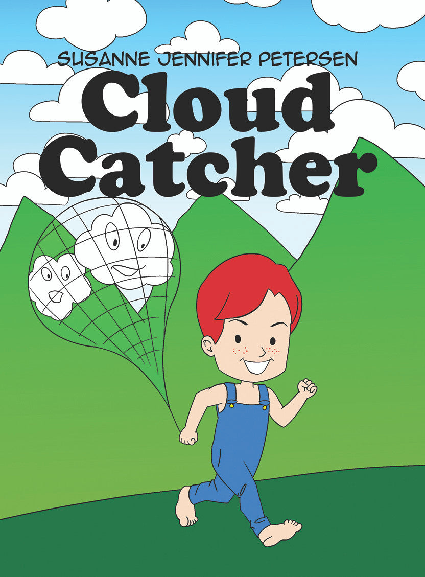 Cloud Catcher