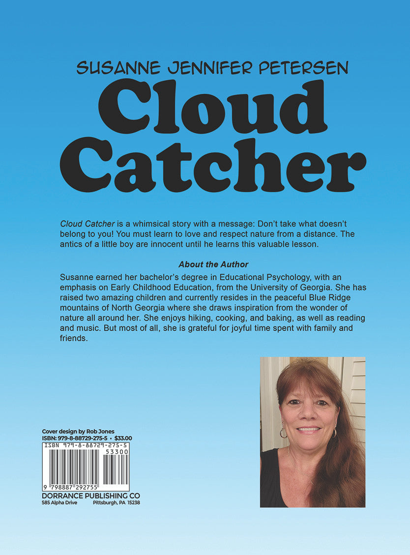 Cloud Catcher