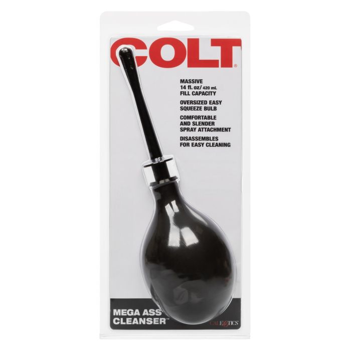 COLT Big Mega Ass Cleanser Douche
