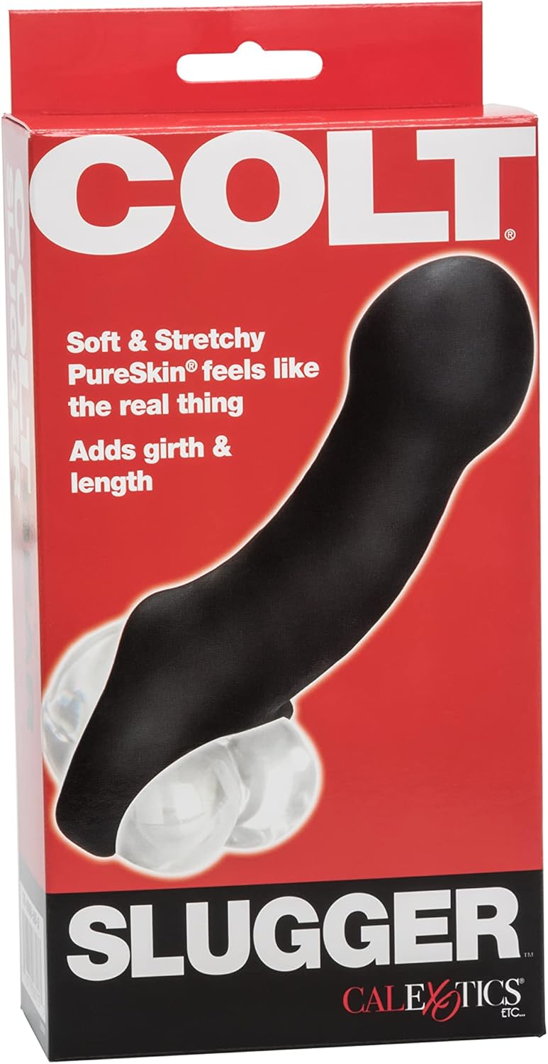 COLT Slugger