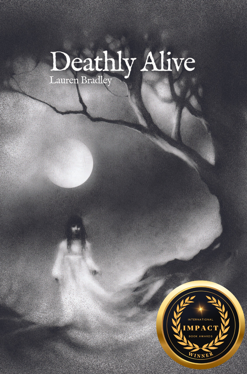 Deathly Alive