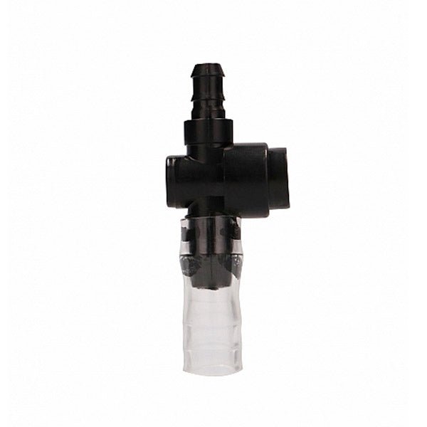 Deluxe Beginner Pump | Black