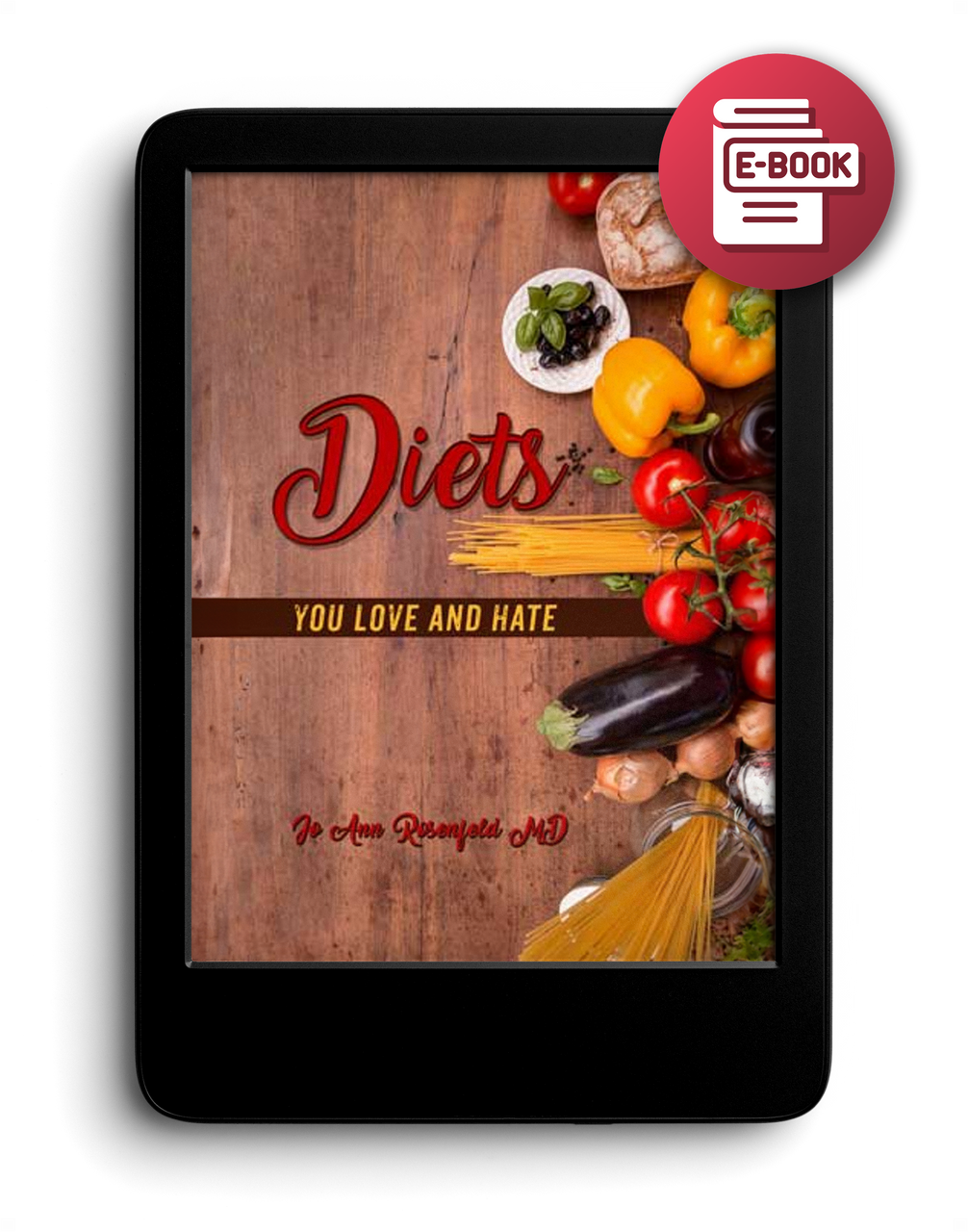 Diets: You Love And Hate