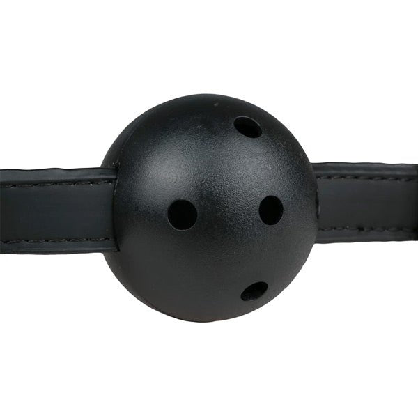 Easytoys Fetish Collection - Ball Gag with PVC Ball