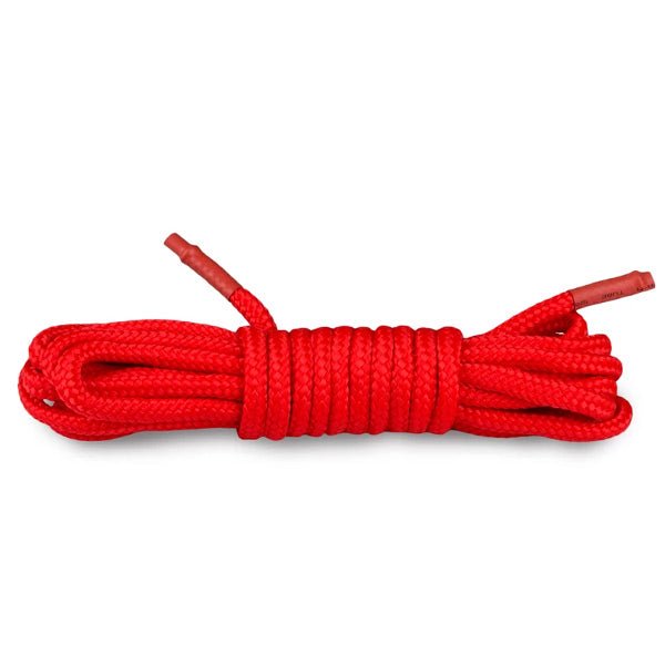 Easytoys Fetish Collection - Bondage Rope 5m | Red