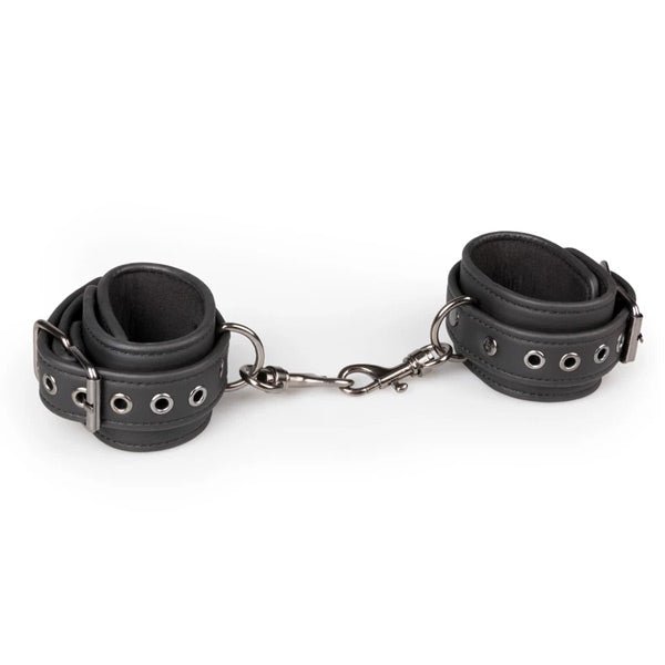 Easytoys Fetish Collection - Fetish Ankle Cuffs