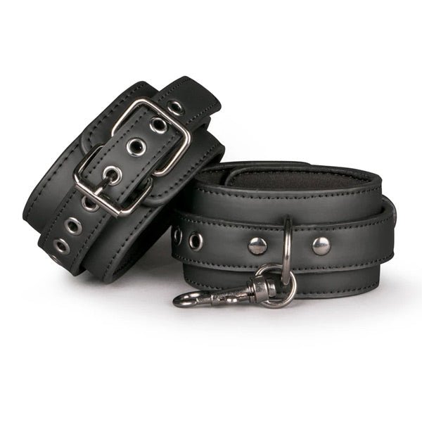 Easytoys Fetish Collection - Fetish Ankle Cuffs