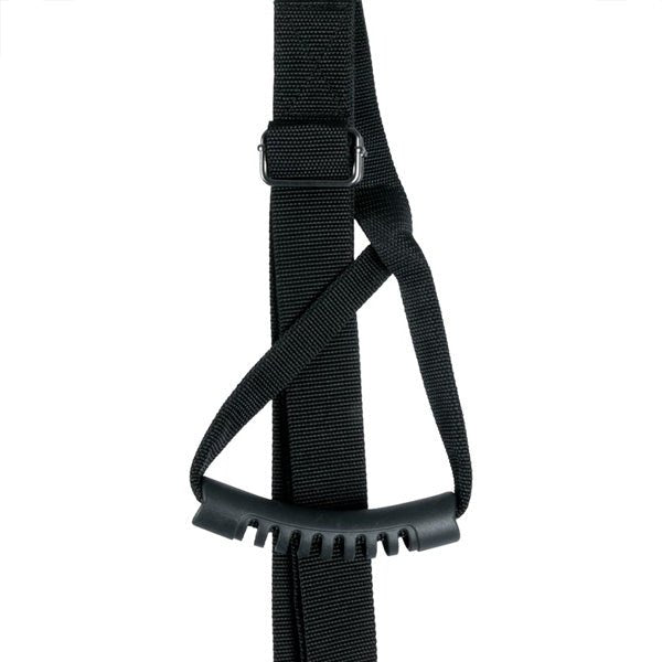 Easytoys Fetish Collection - Leg & Bum Support Over The Door Swing