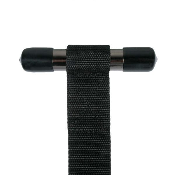 Easytoys Fetish Collection - Leg & Bum Support Over The Door Swing