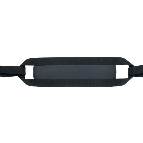 Easytoys Fetish Collection - Leg & Bum Support Over The Door Swing