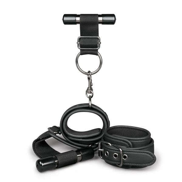 Easytoys Fetish Collection - Over the Door Wrist Cuffs
