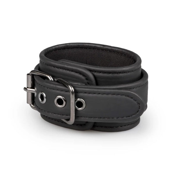 Easytoys Fetish Collection - Pillow & Ankle Cuffs Leg Position Strap