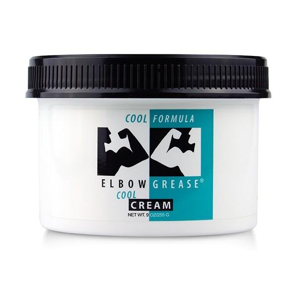 Elbow Grease Cool Cream 9oz