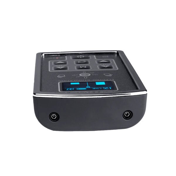 ElectraStim AXIS Luxury Electro Stimulator