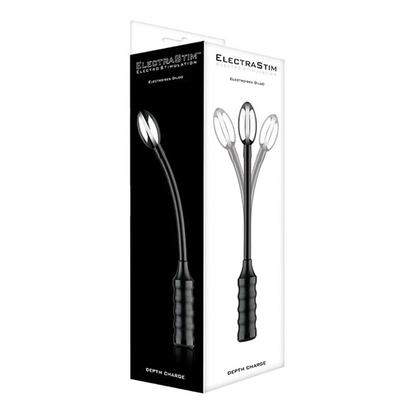 ElectraStim Depth Charge Luxury Probe