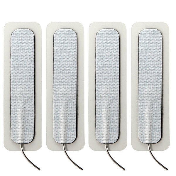 ElectraStim Long Self Adhesive Electrapads (4 Pack)