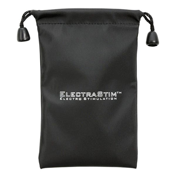 ElectraStim Prestige Metal Electro Cock Ring | 38mm