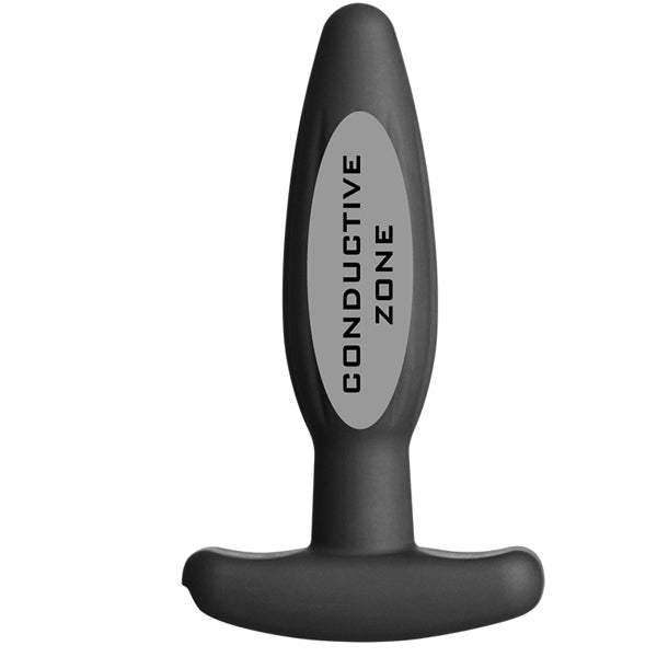 Electrastim Rocker Butt Plug – Small