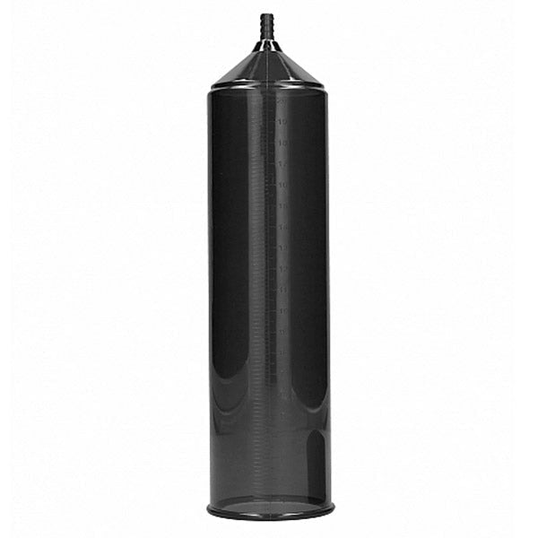 Elite Beginner Pump | Black