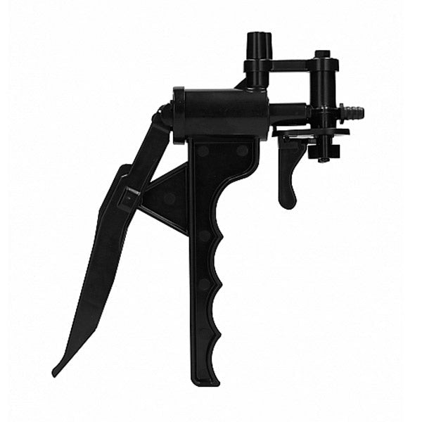 Elite Beginner Pump | Black
