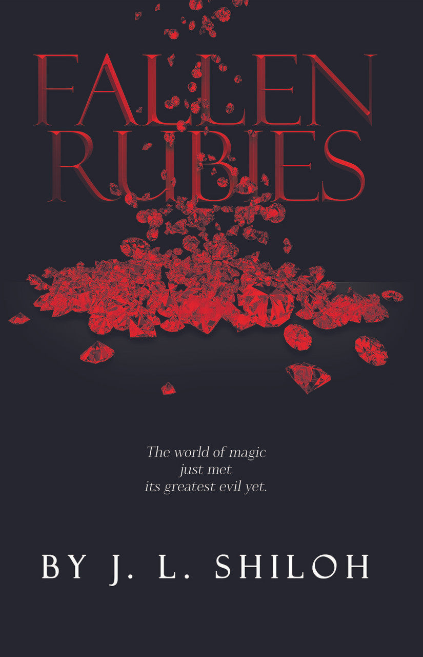 Fallen Rubies