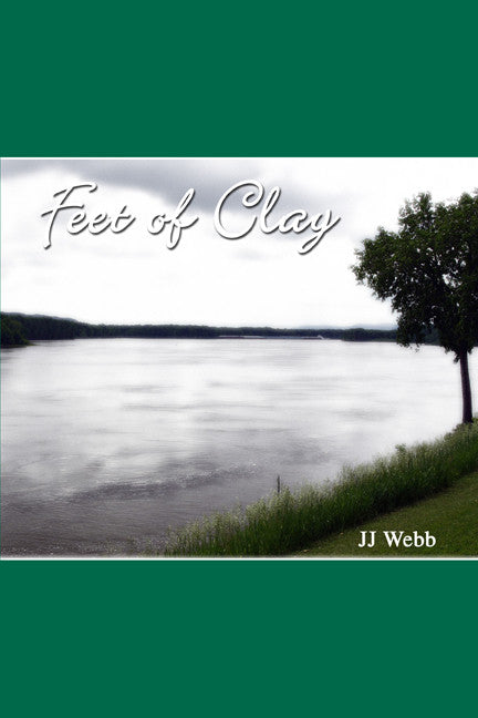 Feet Of Clay