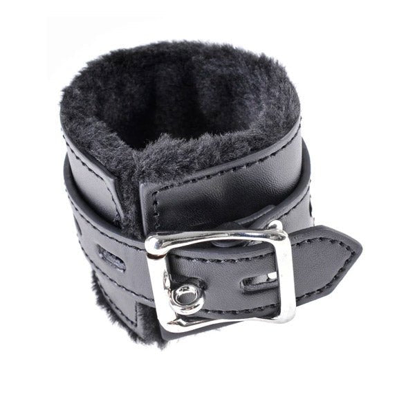 Fetish Fantasy Limited Edition Cumfy Cuffs
